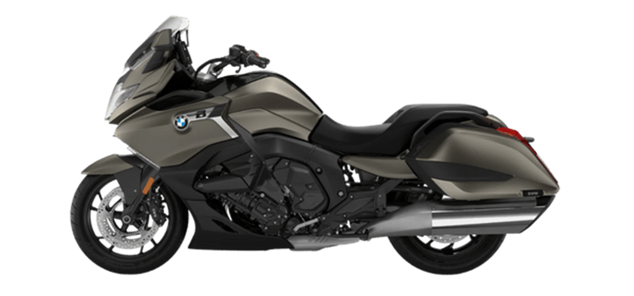 bmw k1600b horsepower